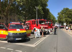 Tag Der Offenen Feuerwache In Jena 0072